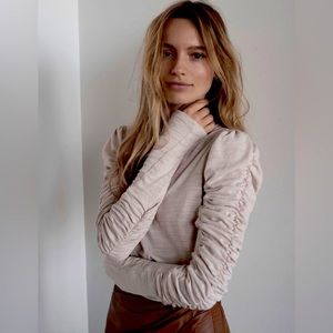 Free People Natasha Top NWT